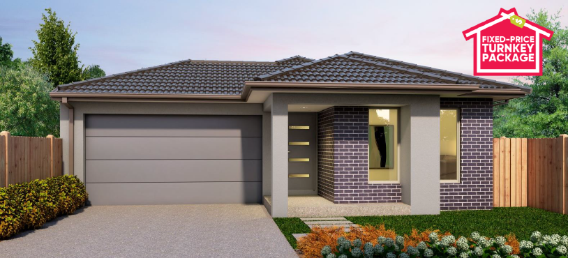 Darling Darley Estate - Darley - Lot 11