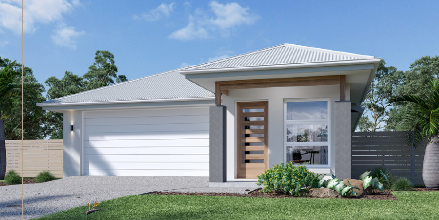 Darling Darley Estate - Darley - Lot 12