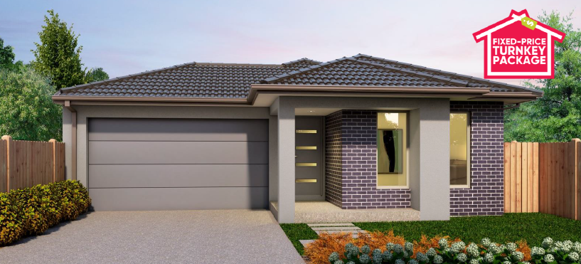 Darling Darley Estate - Darley - Lot 13