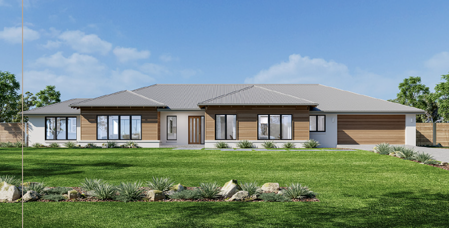Darling Darley Estate - Darley - Lot 30