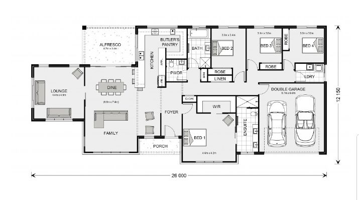 Darling Darley Estate - Darley - Lot 30