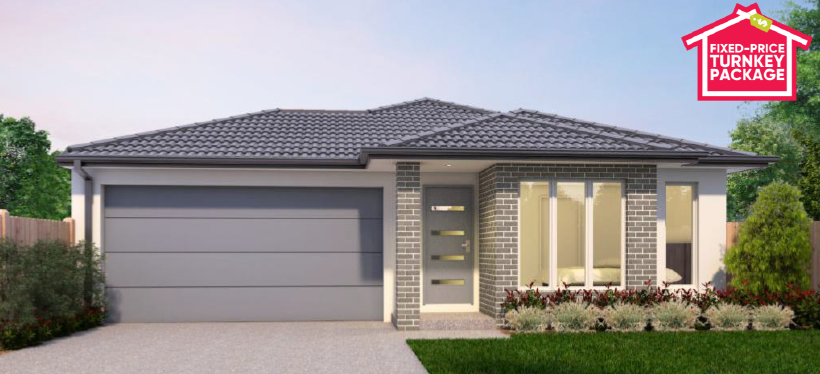 Darling Darley Estate - Darley - Lot 6