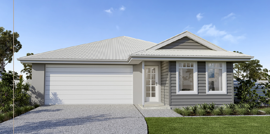 Darling Darley Estate - Darley - Lot 6