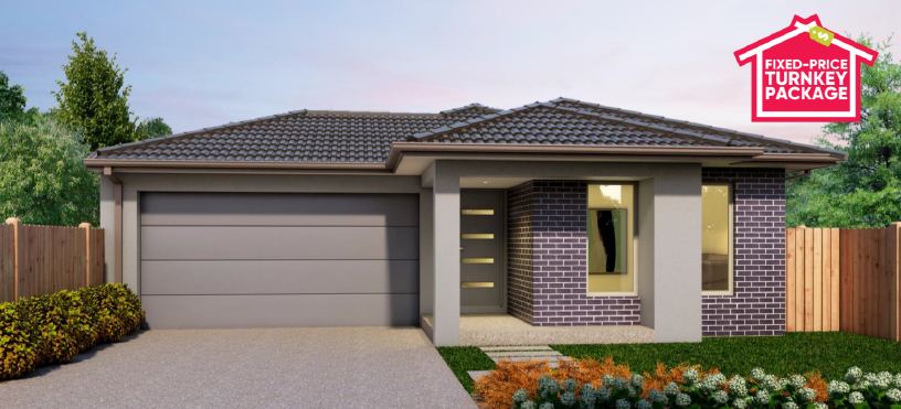 Darling Darley Estate - Darley - Lot 9