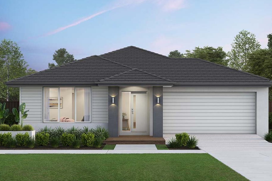 Darling Darley Estate - Darley - Lot 9