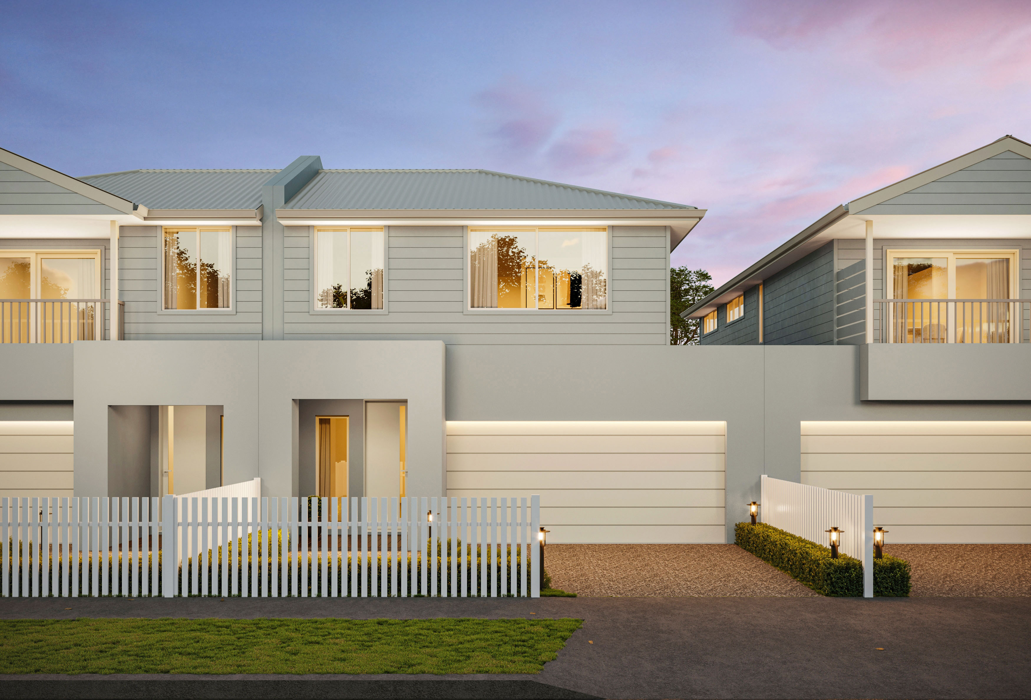 Davis Vineyard Estate - Diggers Rest - Lot 348