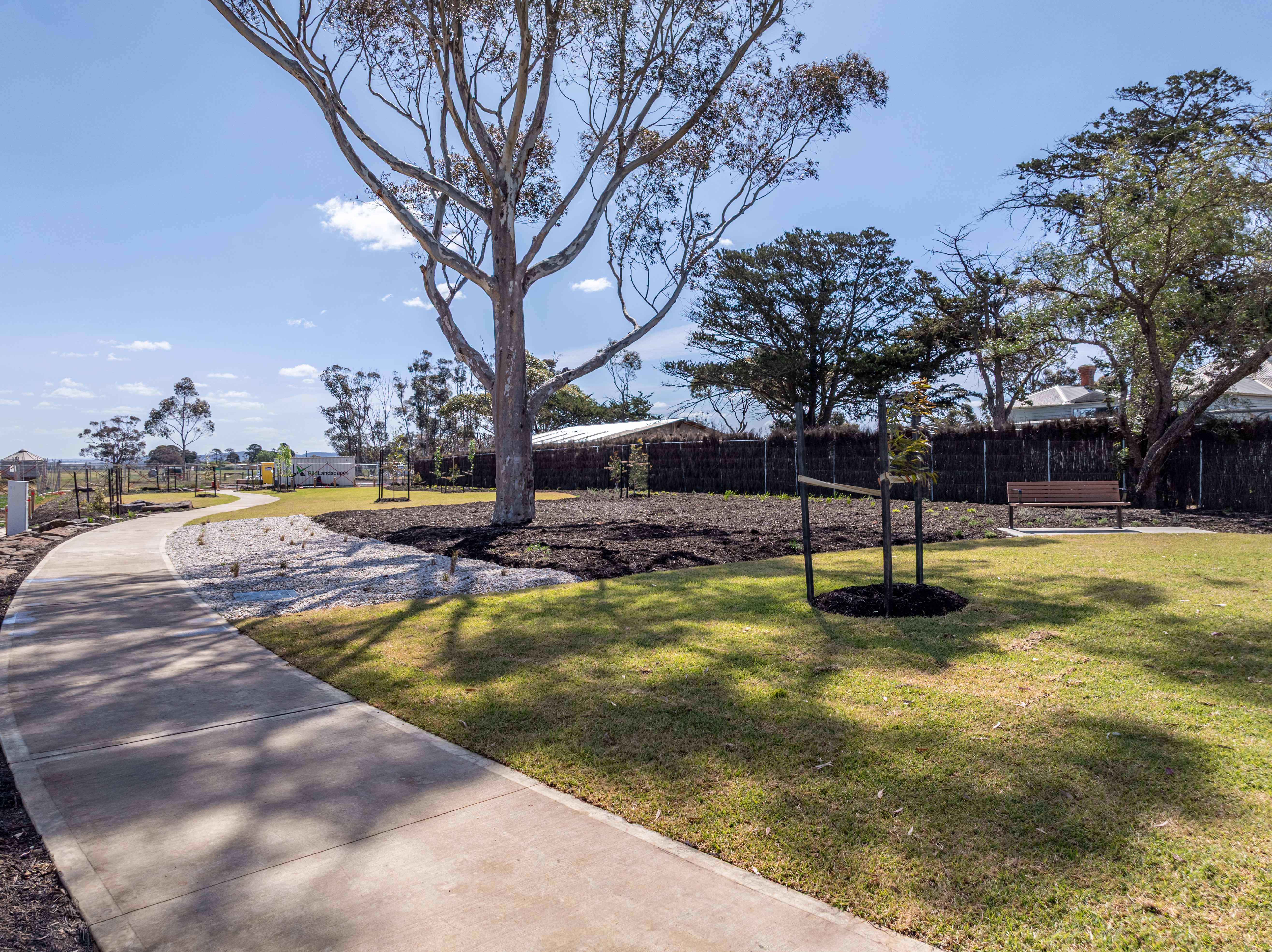 Davis Vineyard Estate - Diggers Rest - Lot 348