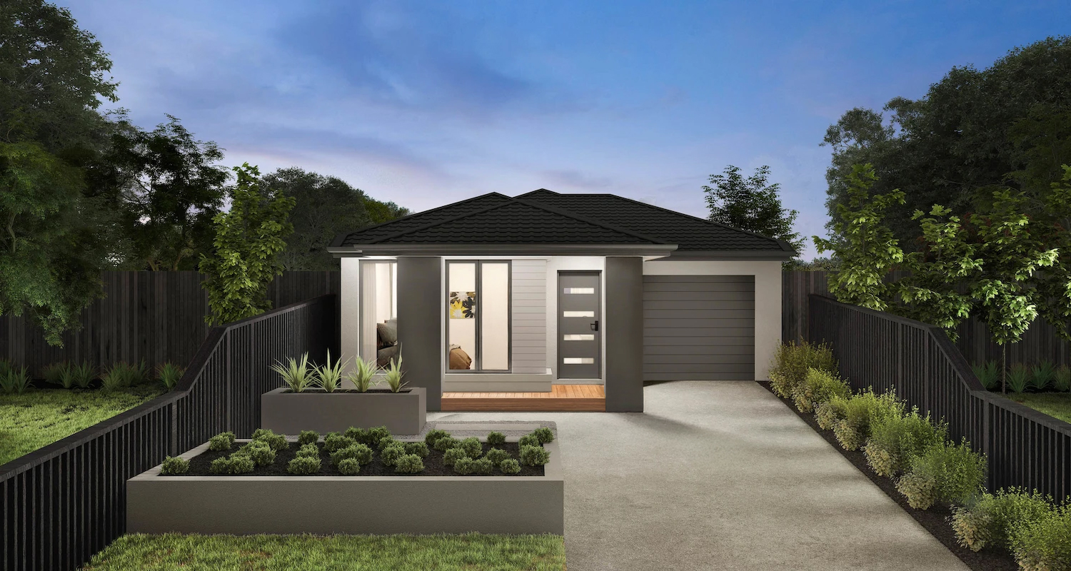 Davis Vineyard Estate - Diggers Rest - Lot 502A