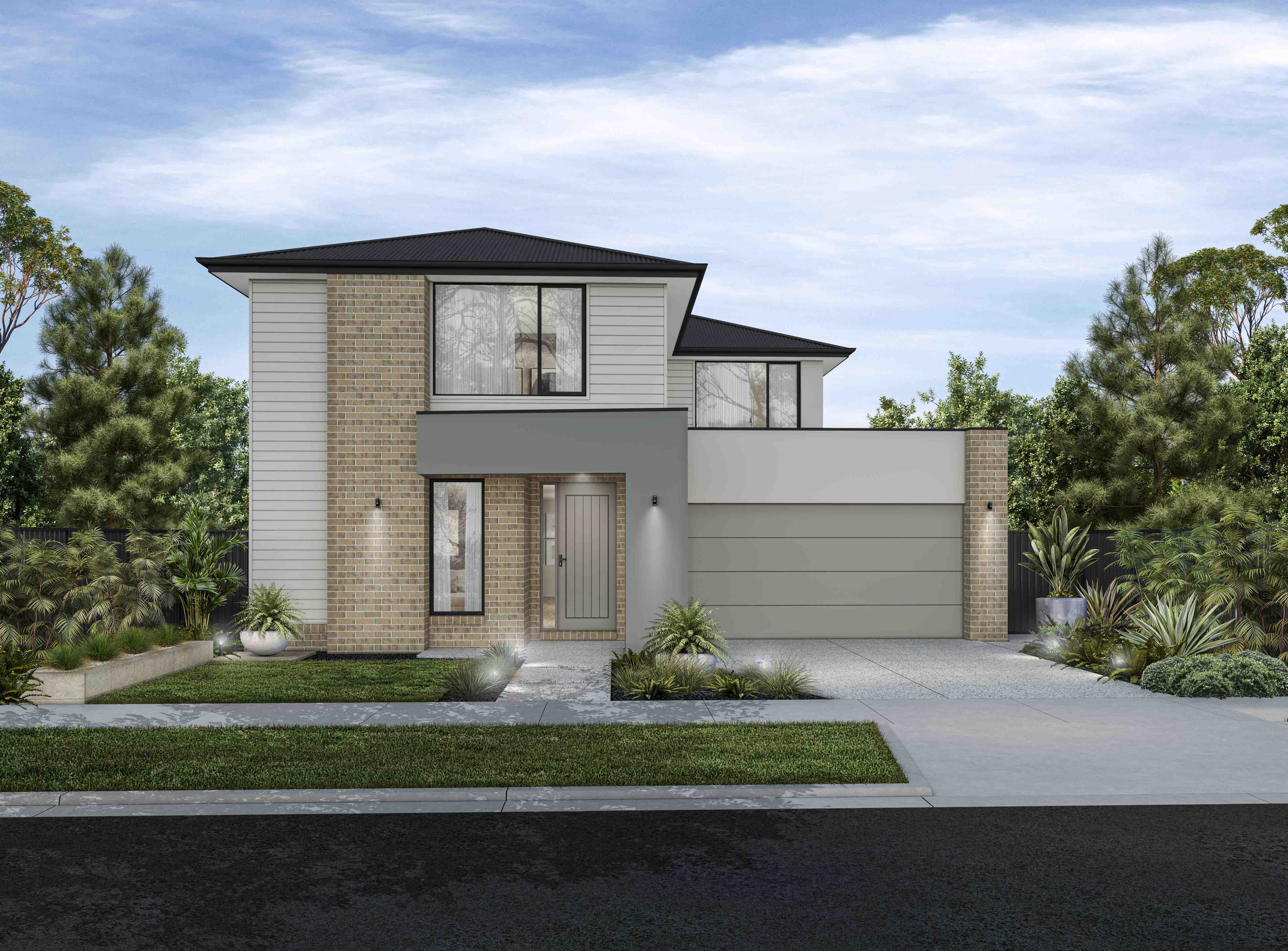 Davis Vineyard Estate - Diggers Rest - Lot 504A