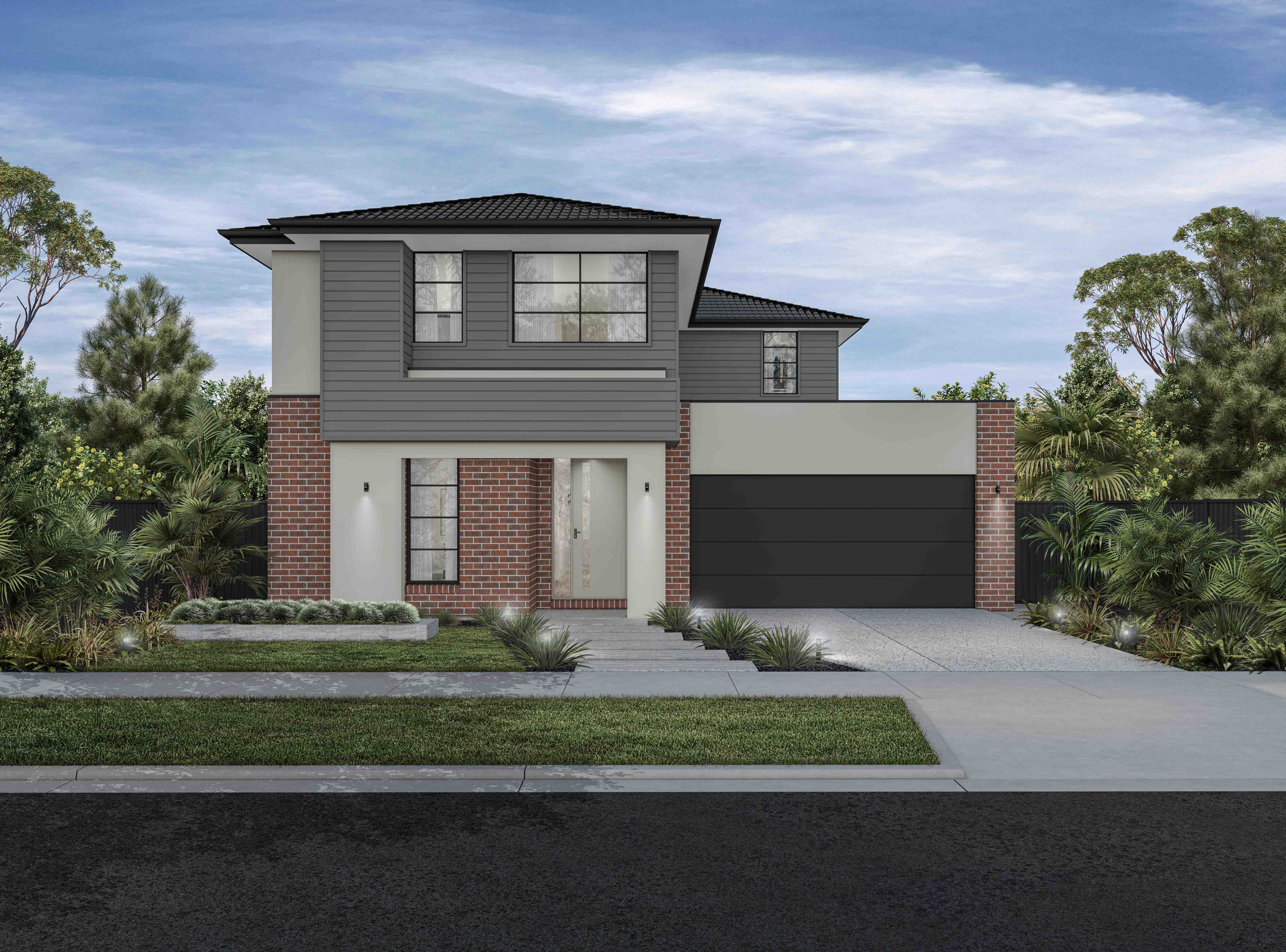 Davis Vineyard Estate - Diggers Rest - Lot 505A