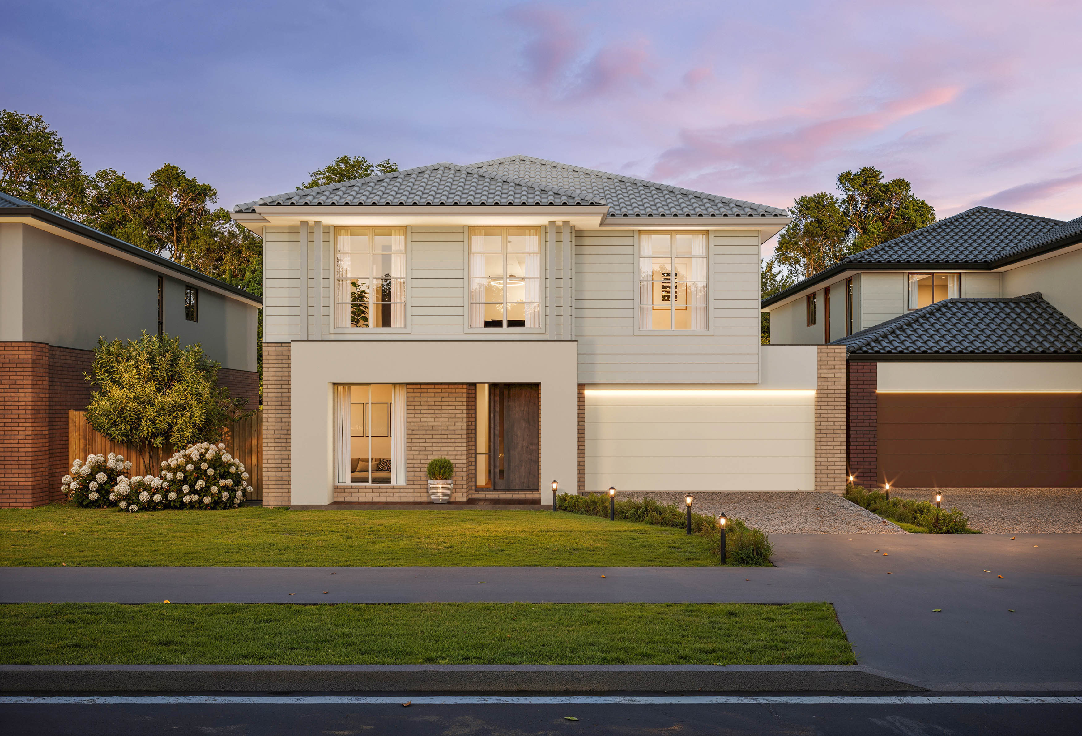 Davis Vineyard Estate - Diggers Rest - Lot 521A