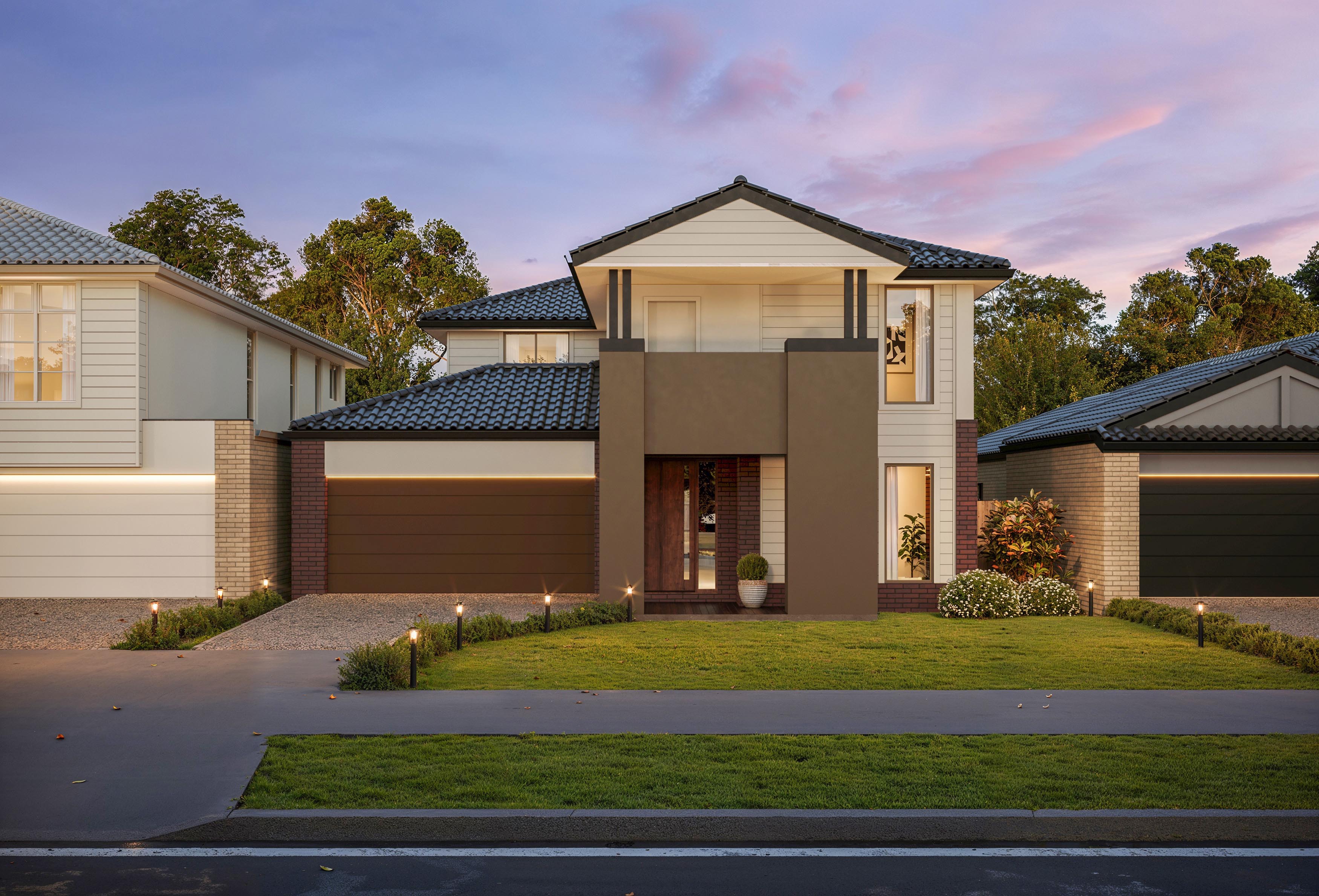 Davis Vineyard Estate - Diggers Rest - Lot 522A