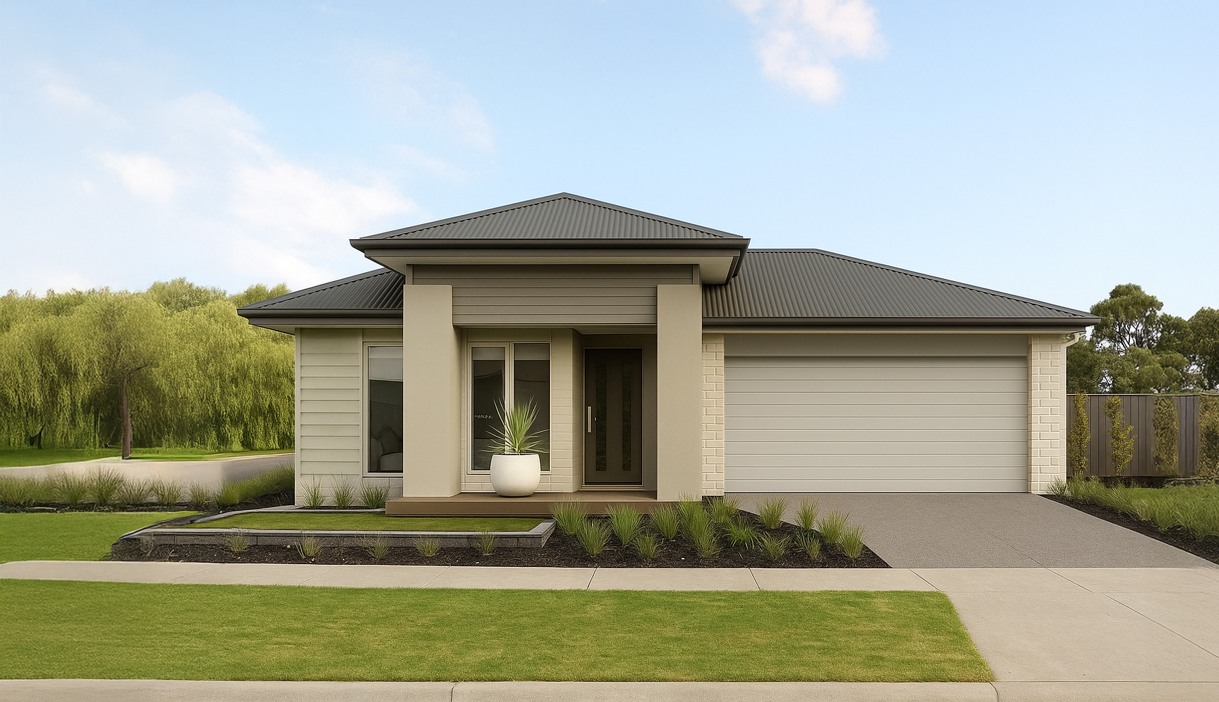 Davis Vineyard Estate - Diggers Rest - Lot 904