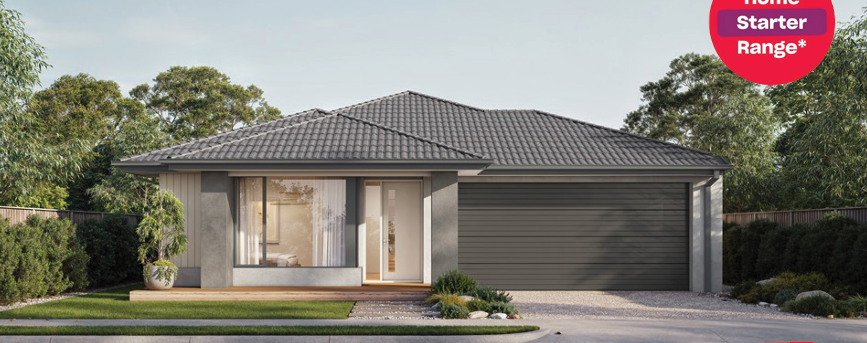 Deanside Village - Deanside - Lot 2339