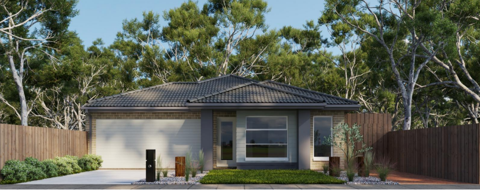 Deanside Village - Deanside - Lot 2406