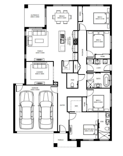 Deanside Village - Deanside - Lot 2406
