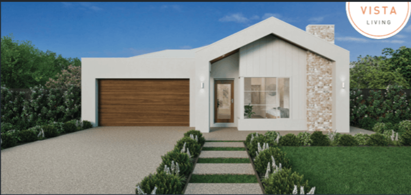 Deanside Village - Deanside - Lot 2413