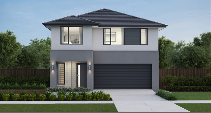 Deanside Village - Deanside - Lot 2418