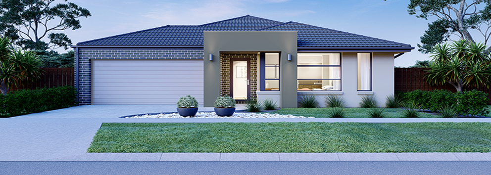 Deanside Village - Deanside - Lot 2440
