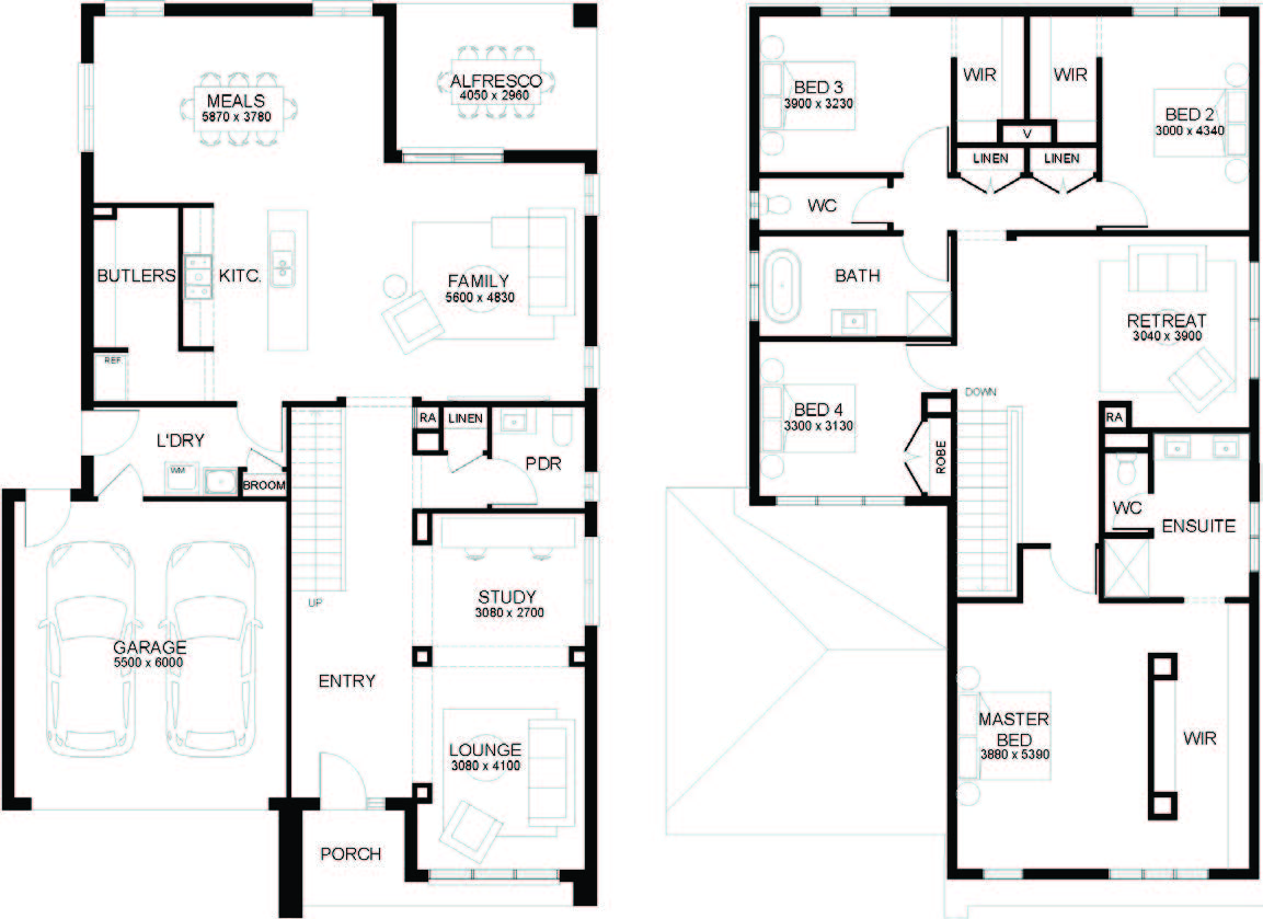 Donnybrae Estate - Donnybrook - Lot 1501