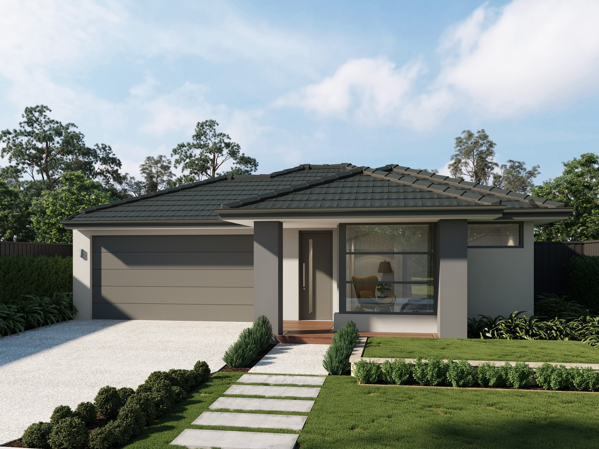 Donnybrae Estate - Donnybrook - Lot 1501