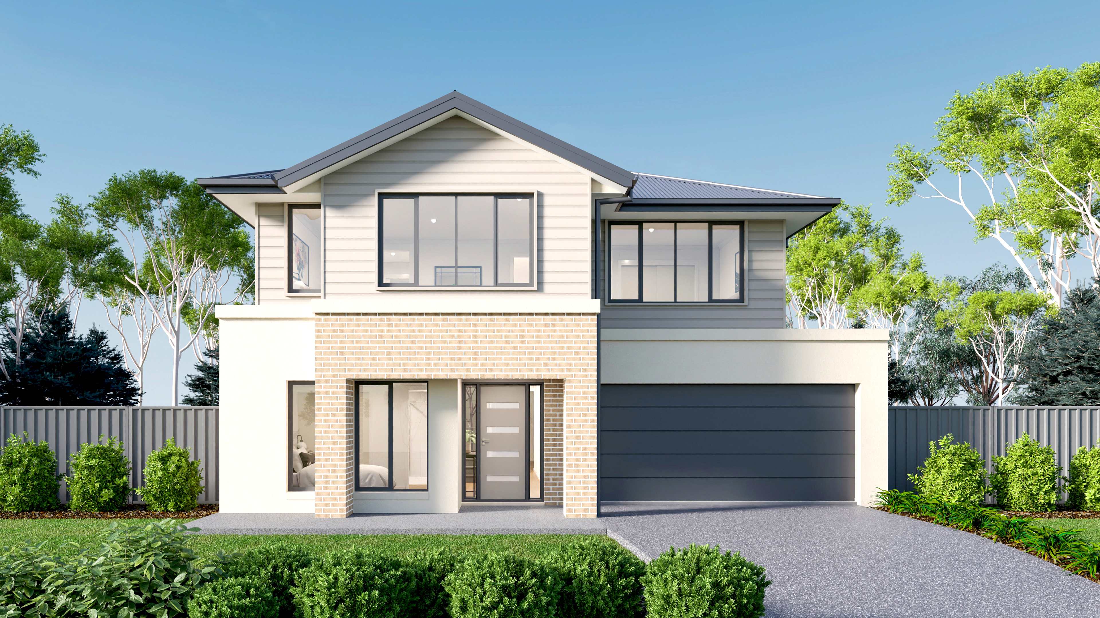 Donnybrae Estate - Donnybrook - Lot 1501