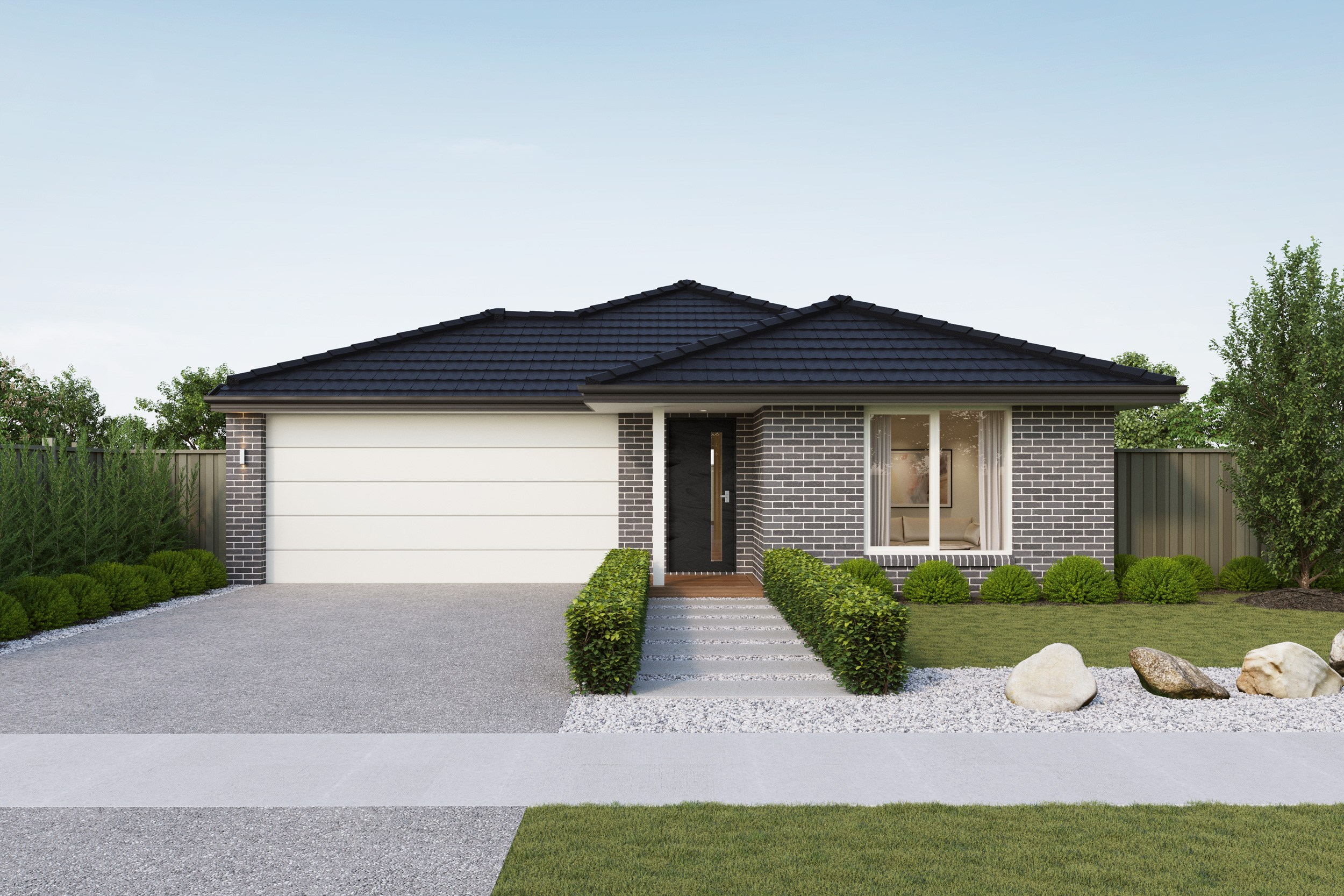 Donnybrae Estate - Donnybrook - Lot 1509