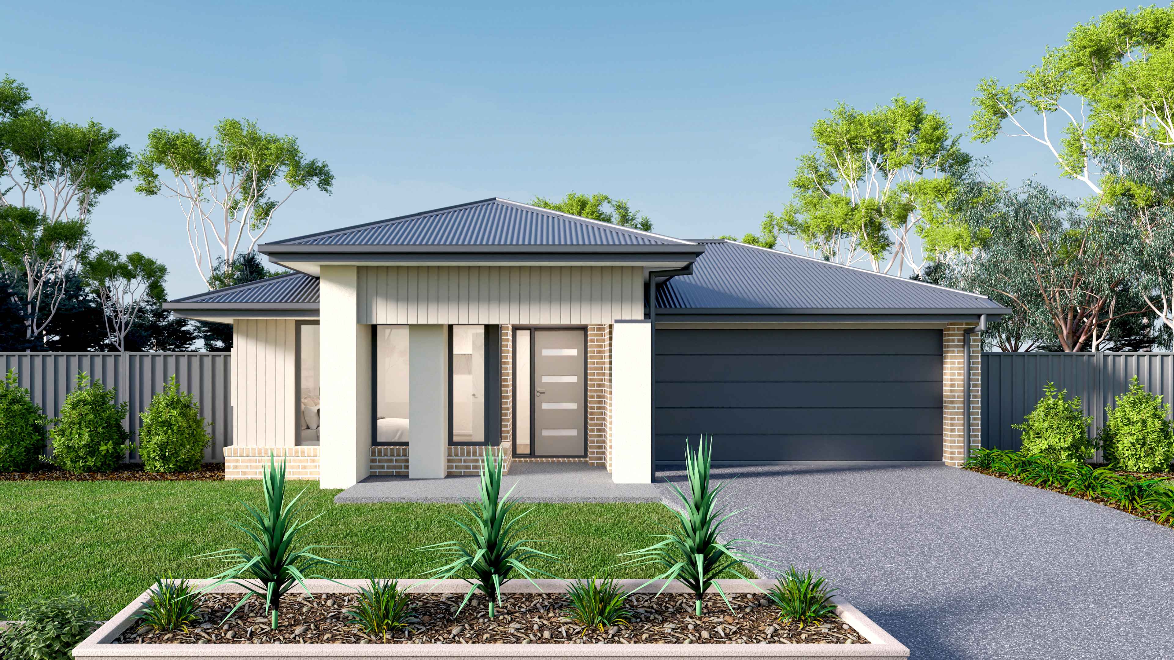 Donnybrae Estate - Donnybrook - Lot 1509