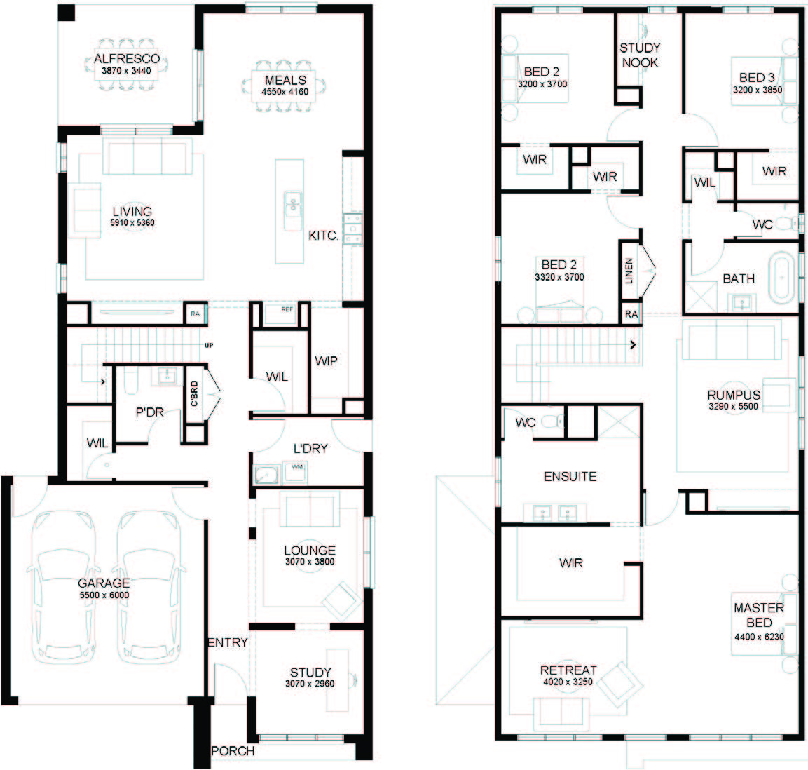Donnybrae Estate - Donnybrook - Lot 1510