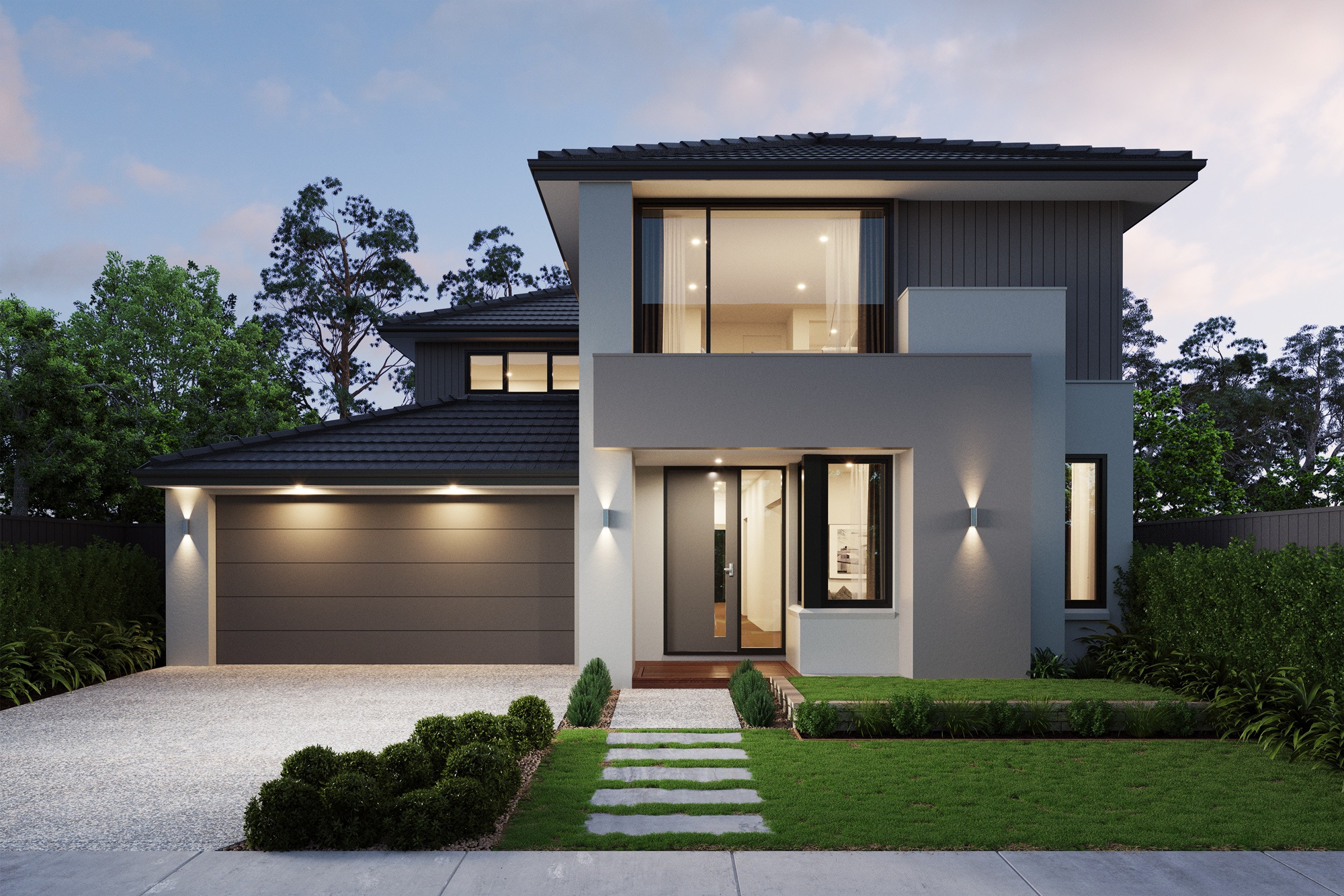 Donnybrae Estate - Donnybrook - Lot 1510