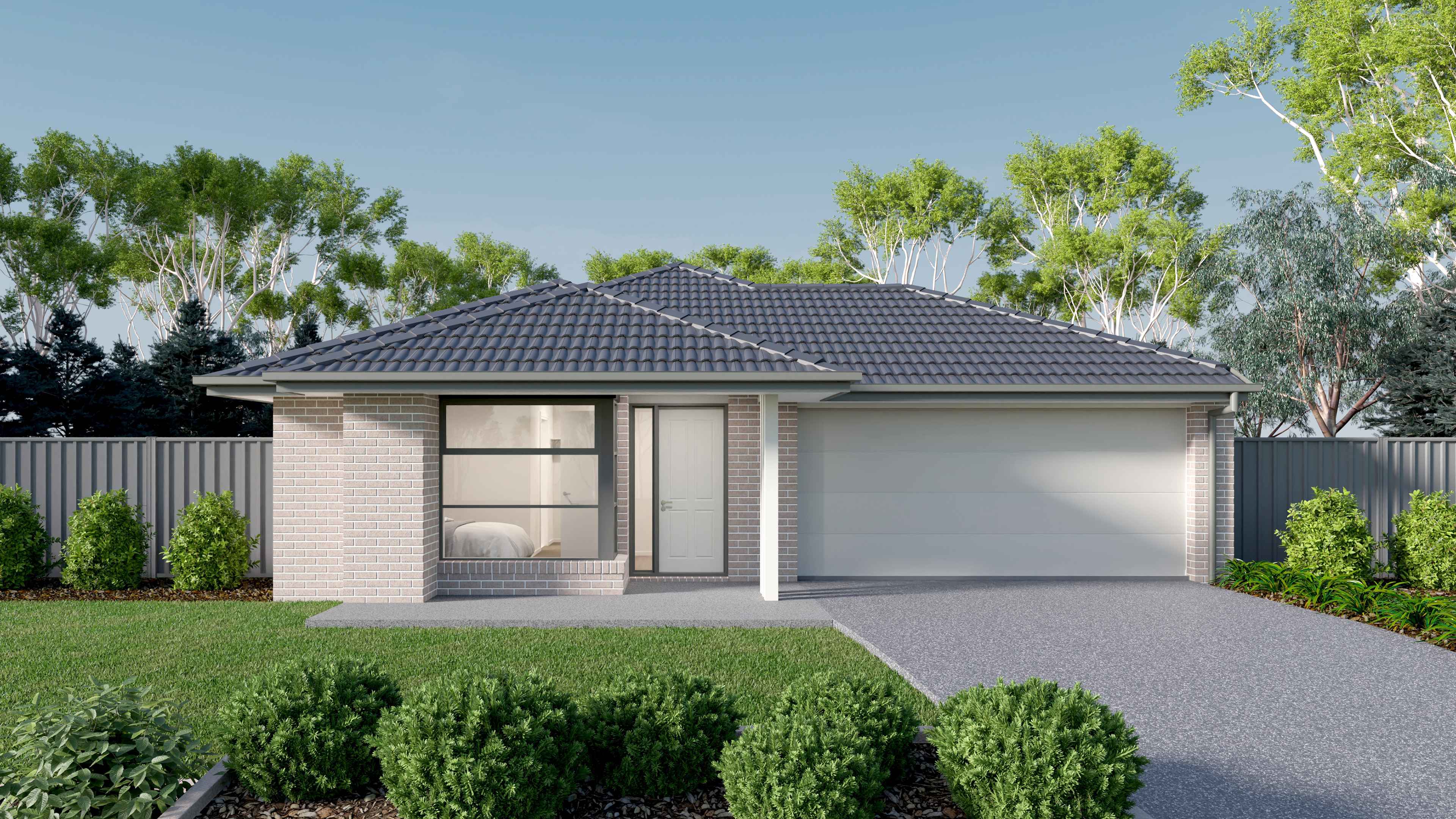 Donnybrae Estate - Donnybrook - Lot 1510