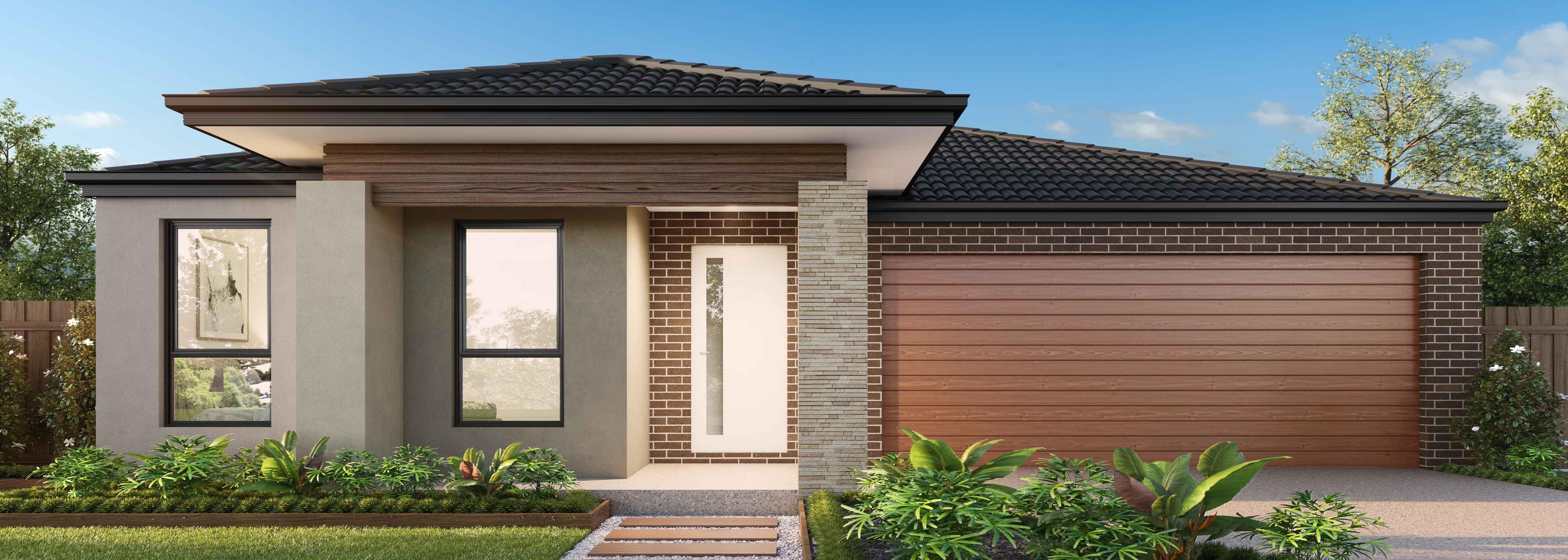 Dream Ballarat Estate - Sebastopol - Lot 326 Façade