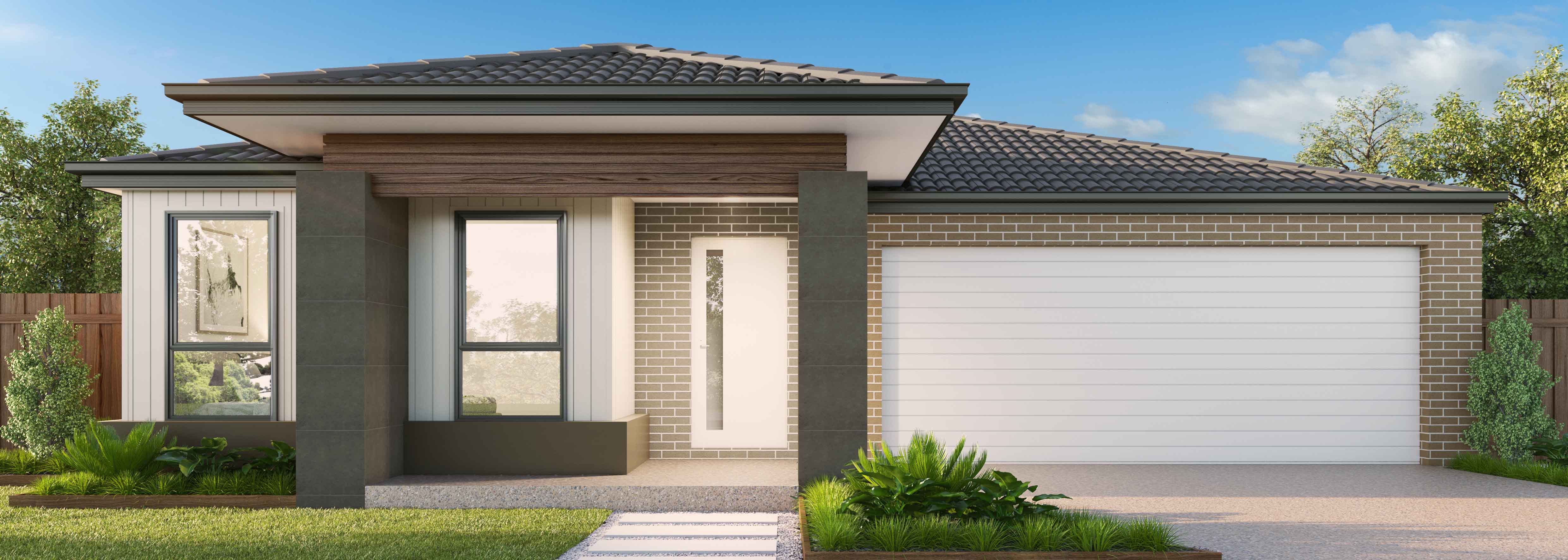 Dream Ballarat Estate - Sebastopol - Lot 334 Façade