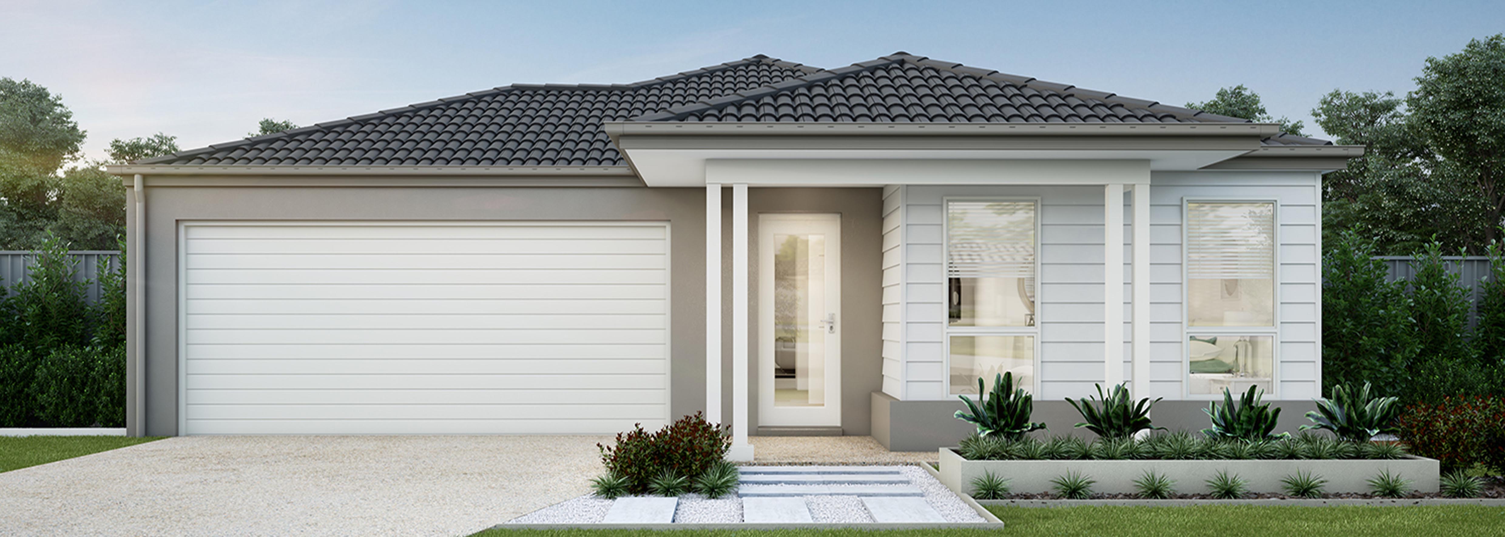 Dream Ballarat Estate - Sebastopol - Lot 304 Façade