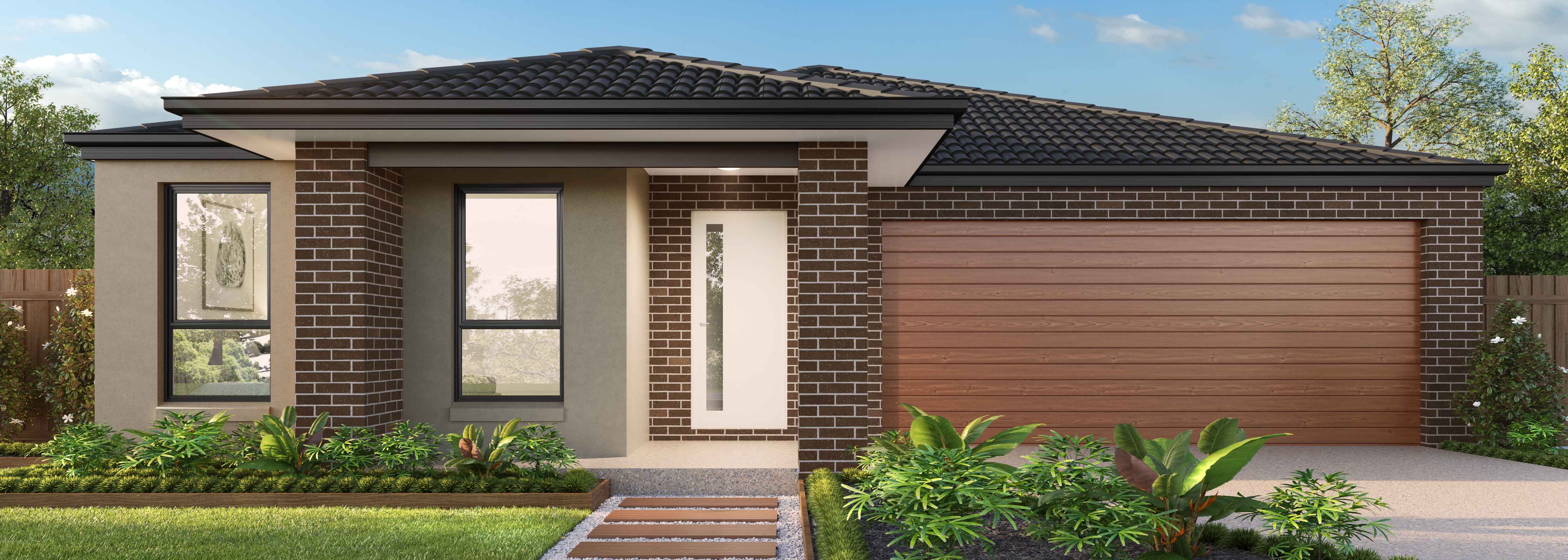 Dream Ballarat Estate - Sebastopol - Lot 323 Façade