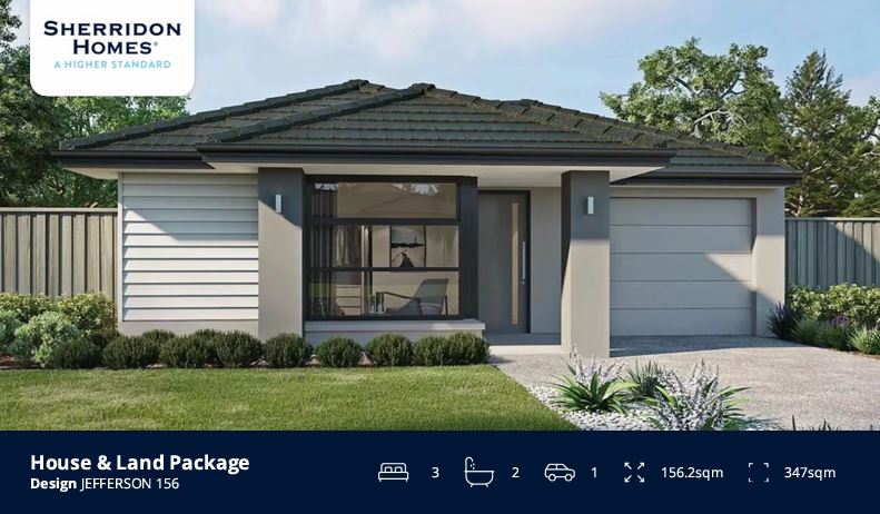 Drouin Fields Estate - Drouin - Lot 271