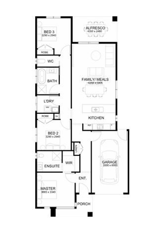 Drouin Fields Estate - Drouin - Lot 271