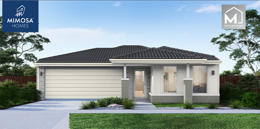 Drouin Fields Estate - Drouin - Lot 272