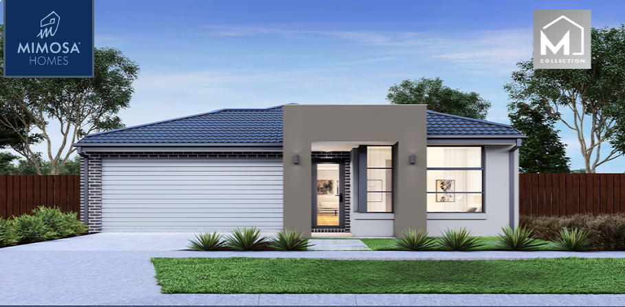 Drouin Fields Estate - Drouin - Lot 273 Render