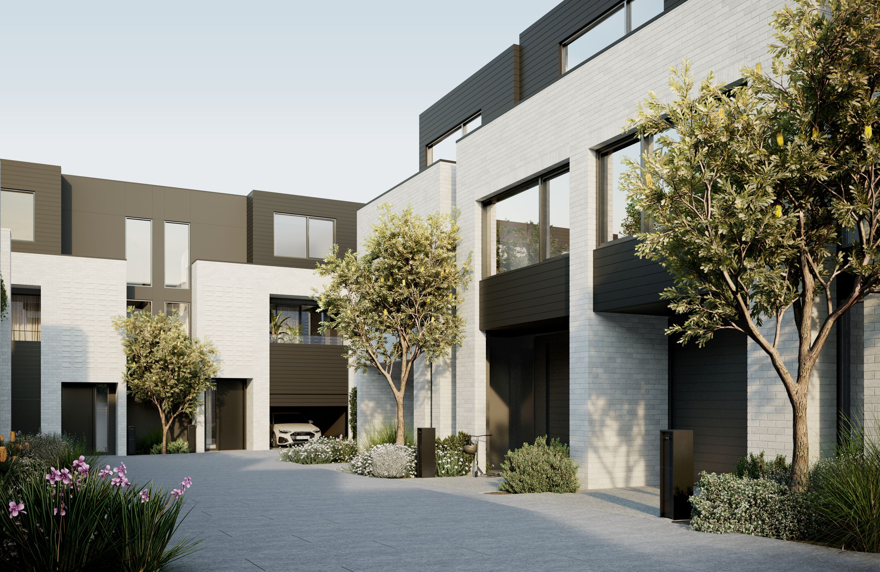 Early 3191 Townhouses - Sandringham - Lot 44