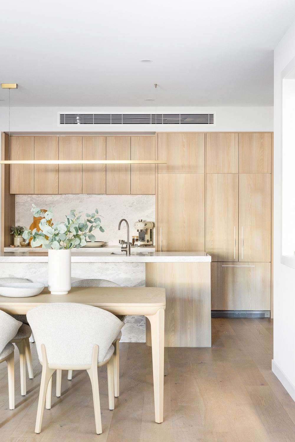 Early 3191 Townhouses - Sandringham - Lot 8