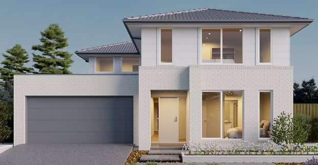 Eastleigh - Cranbourne East - Lot 102