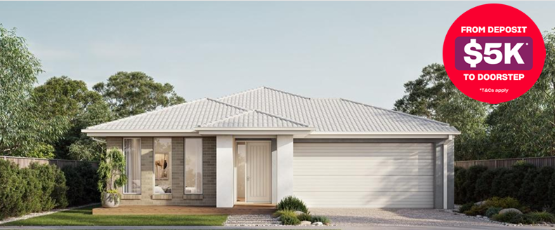 Eastleigh - Cranbourne East - Lot Lot 519