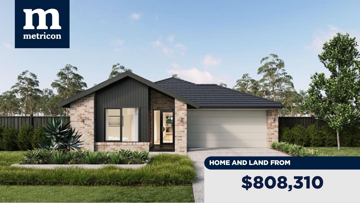 Edgewater Estate - San Remo - Lot 219