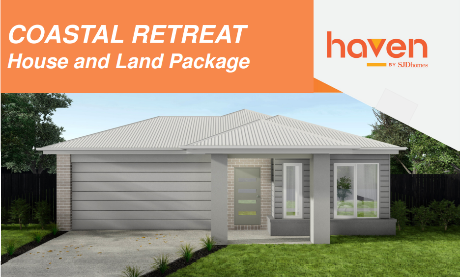 Edgewater Estate - San Remo - Lot 243