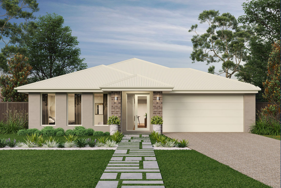Edgewater Estate - San Remo - Lot 268