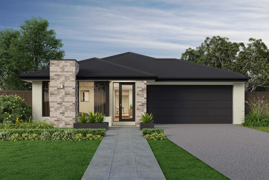 Edgewater Estate - San Remo - Lot 268