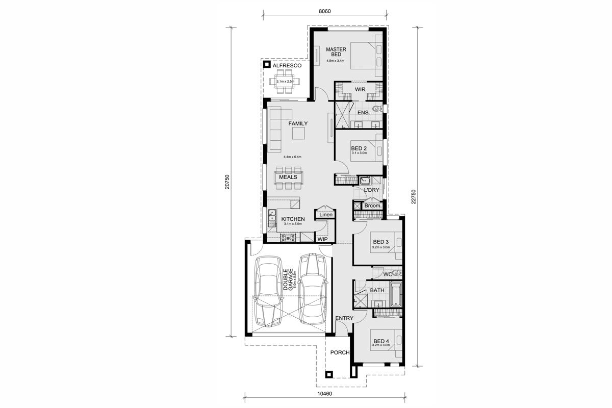 Elinya Estate - Bonnie Brook - Lot Lot 322