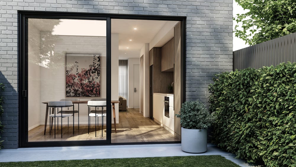 Eliston Place - Clyde - Lot 1 External