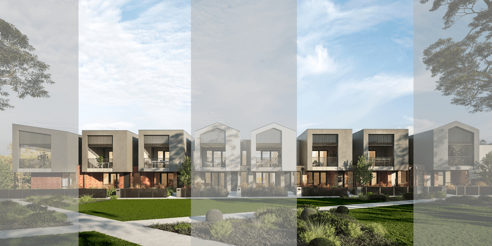 Eliston Place - Clyde - Lot 1